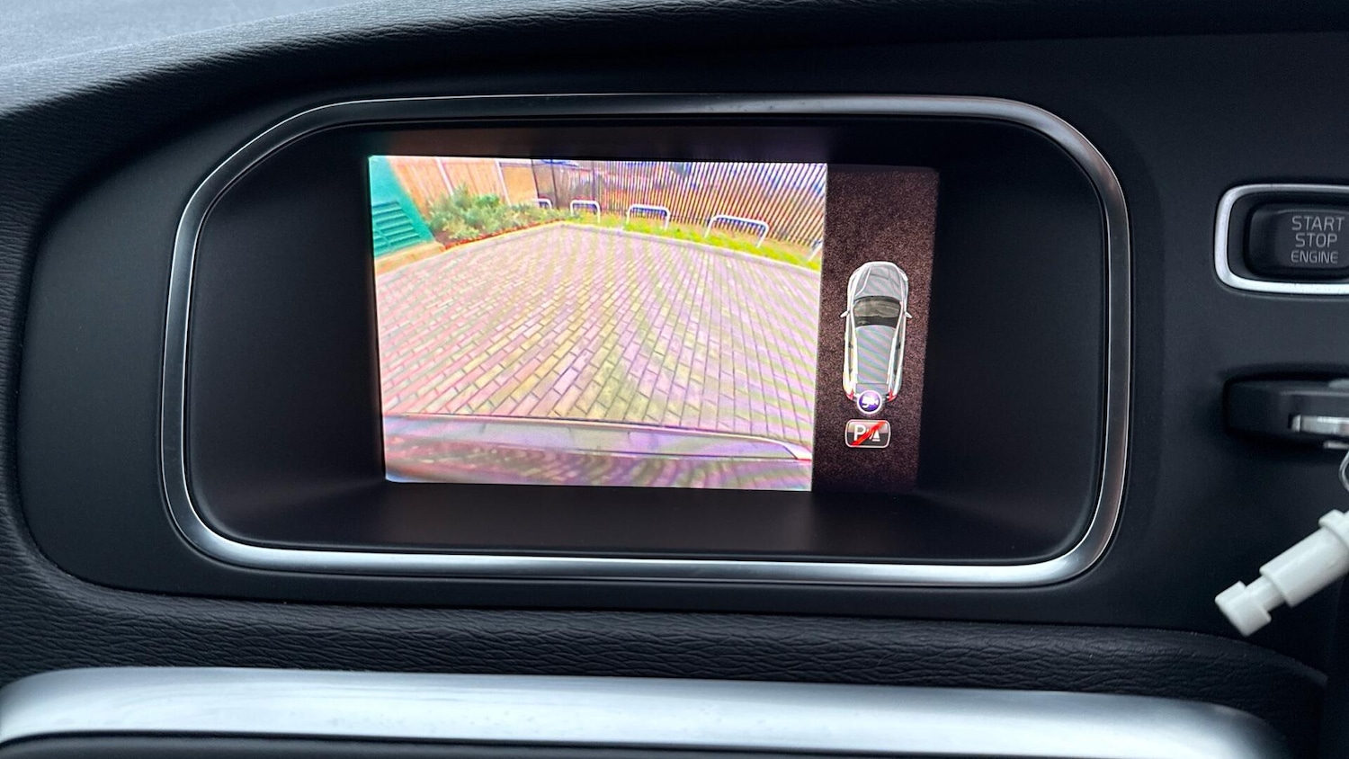 Used Volvo V40 2019 for sale - 77320928: Photo 45