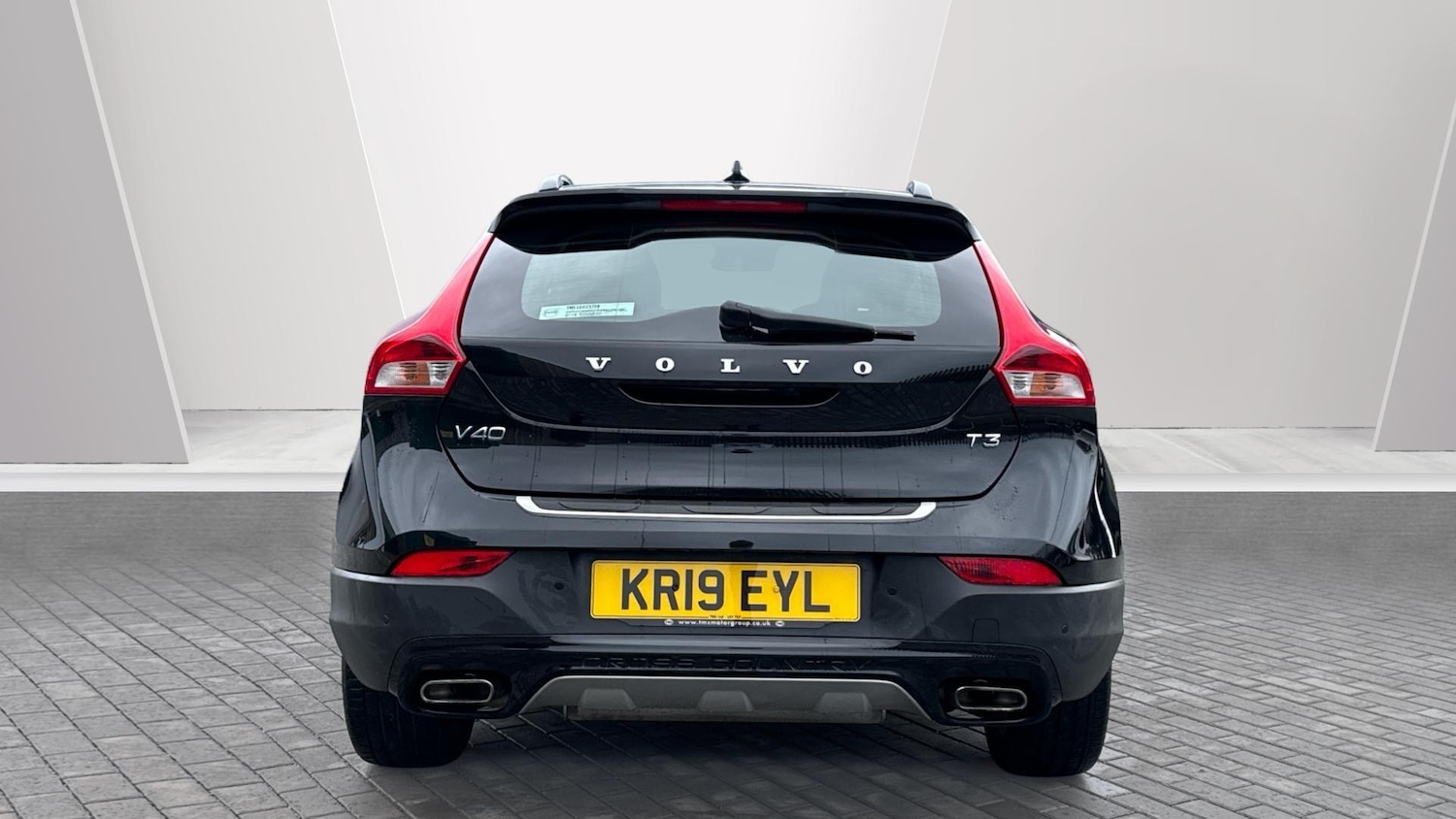 Used Volvo V40 2019 for sale - 77320928: Photo 7