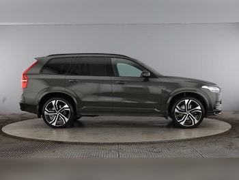 Used Volvo XC90 2022 for sale - 79106152: Photo