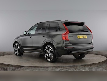 Used Volvo XC90 2022 for sale - 79106152: Photo