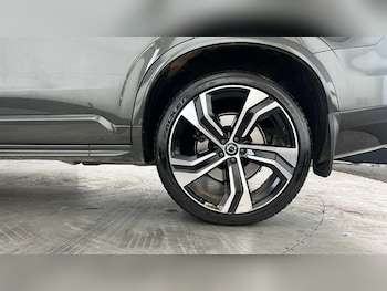 Used Volvo XC90 2022 for sale - 79106152: Photo