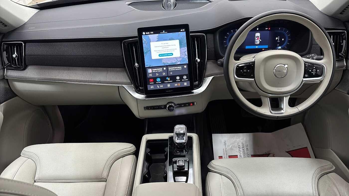 Used Volvo XC90 2025 for sale - 76765798: Photo 10