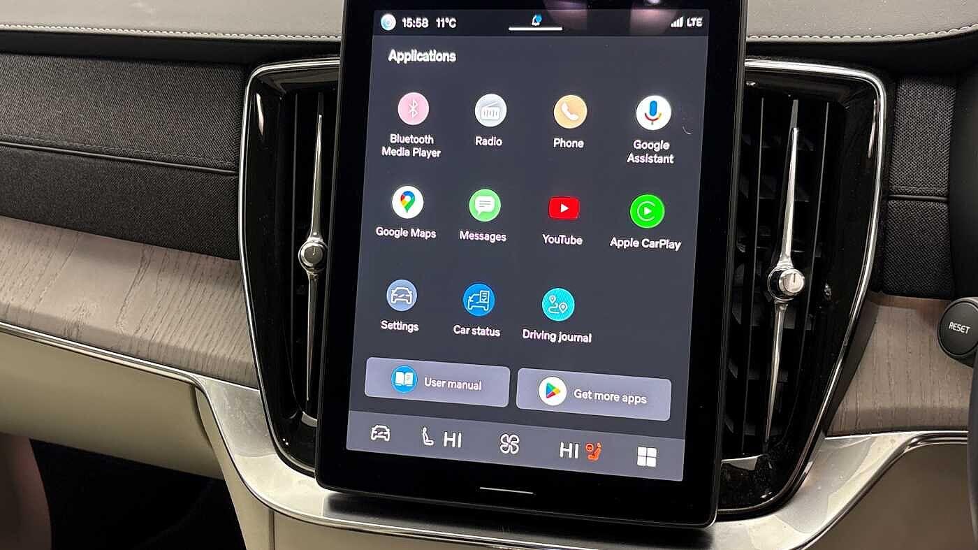 Used Volvo XC90 2025 for sale - 76765798: Photo 11