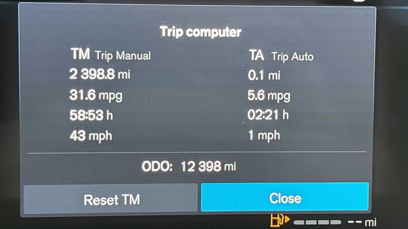 Used Volvo XC90 2025 for sale - 76765798: Photo 12