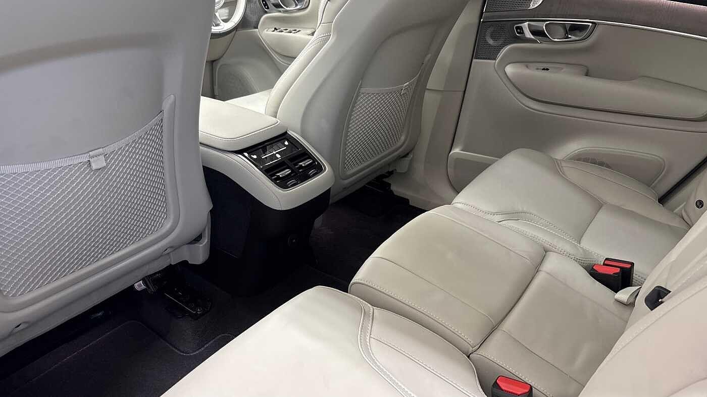 Used Volvo XC90 2025 for sale - 76765798: Photo 13