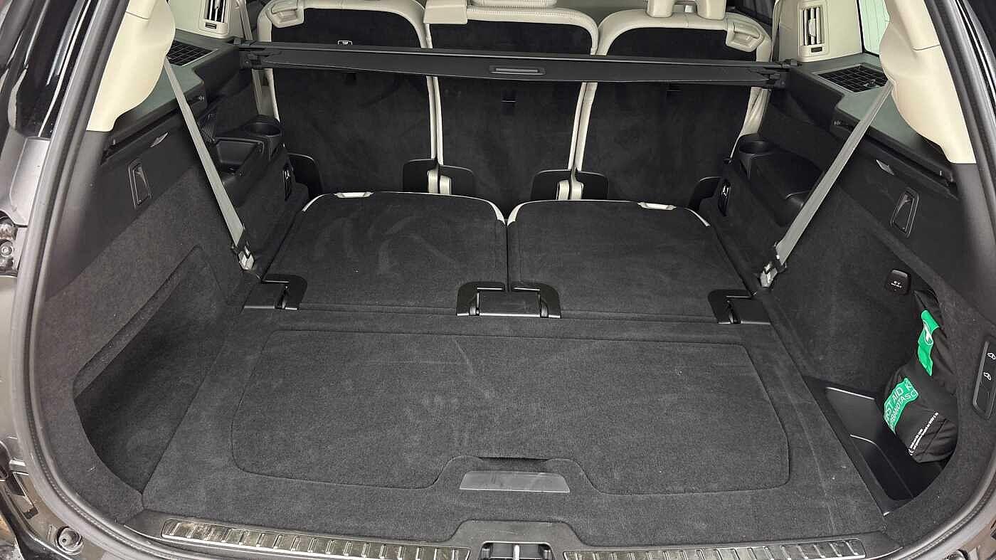 Used Volvo XC90 2025 for sale - 76765798: Photo 14