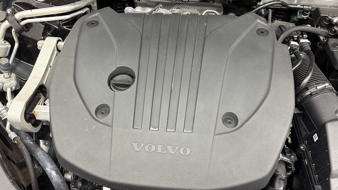 Used Volvo XC90 2025 for sale - 76765798: Photo 15