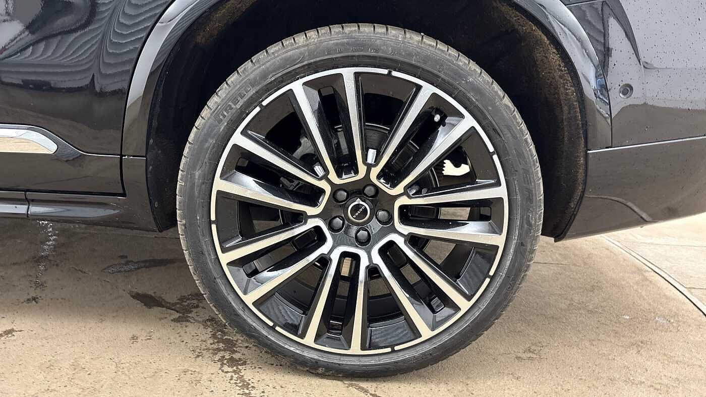 Used Volvo XC90 2025 for sale - 76765798: Photo 16