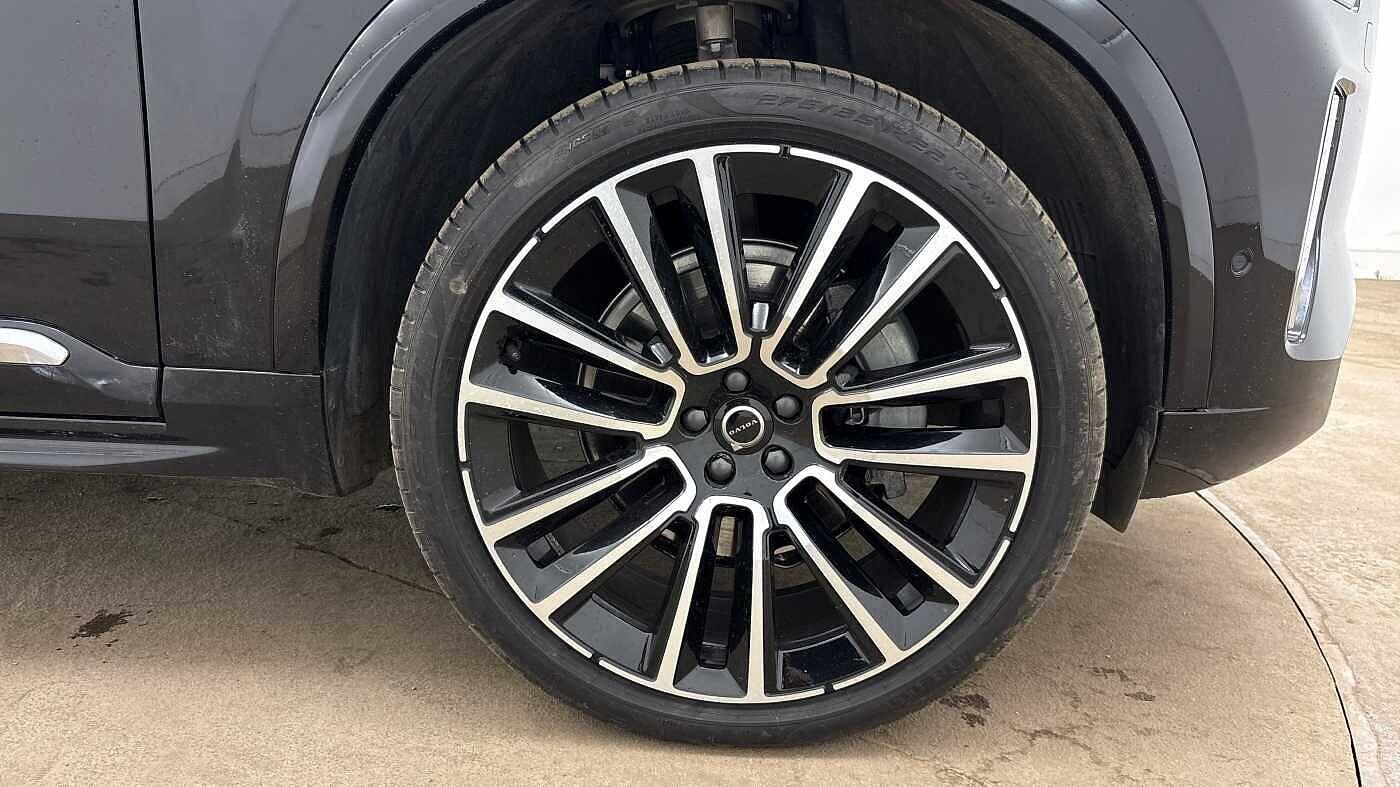 Used Volvo XC90 2025 for sale - 76765798: Photo 20