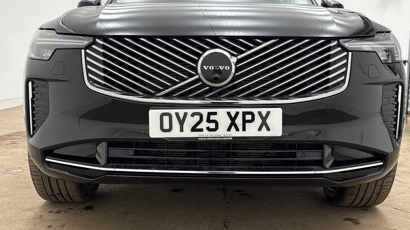 Used Volvo XC90 2025 for sale - 76765798: Photo 24