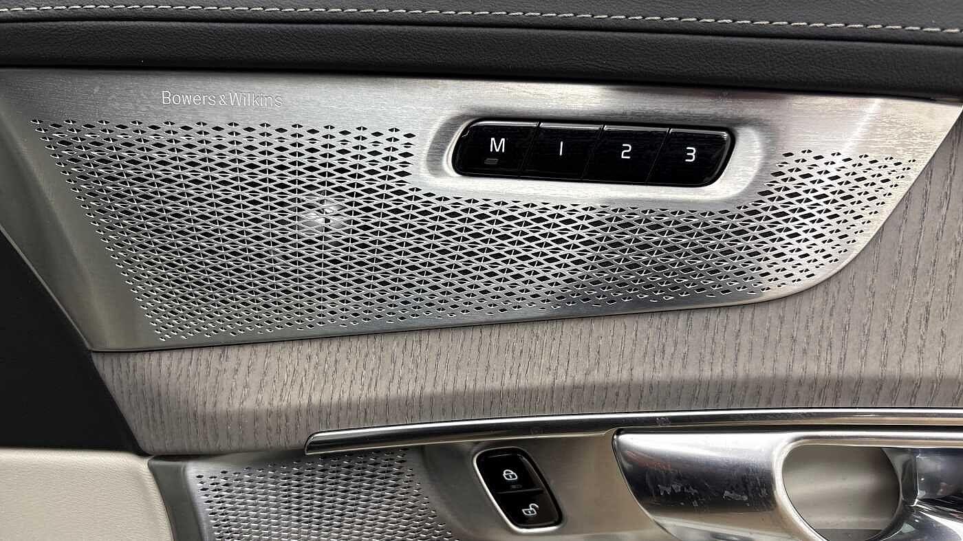 Used Volvo XC90 2025 for sale - 76765798: Photo 27