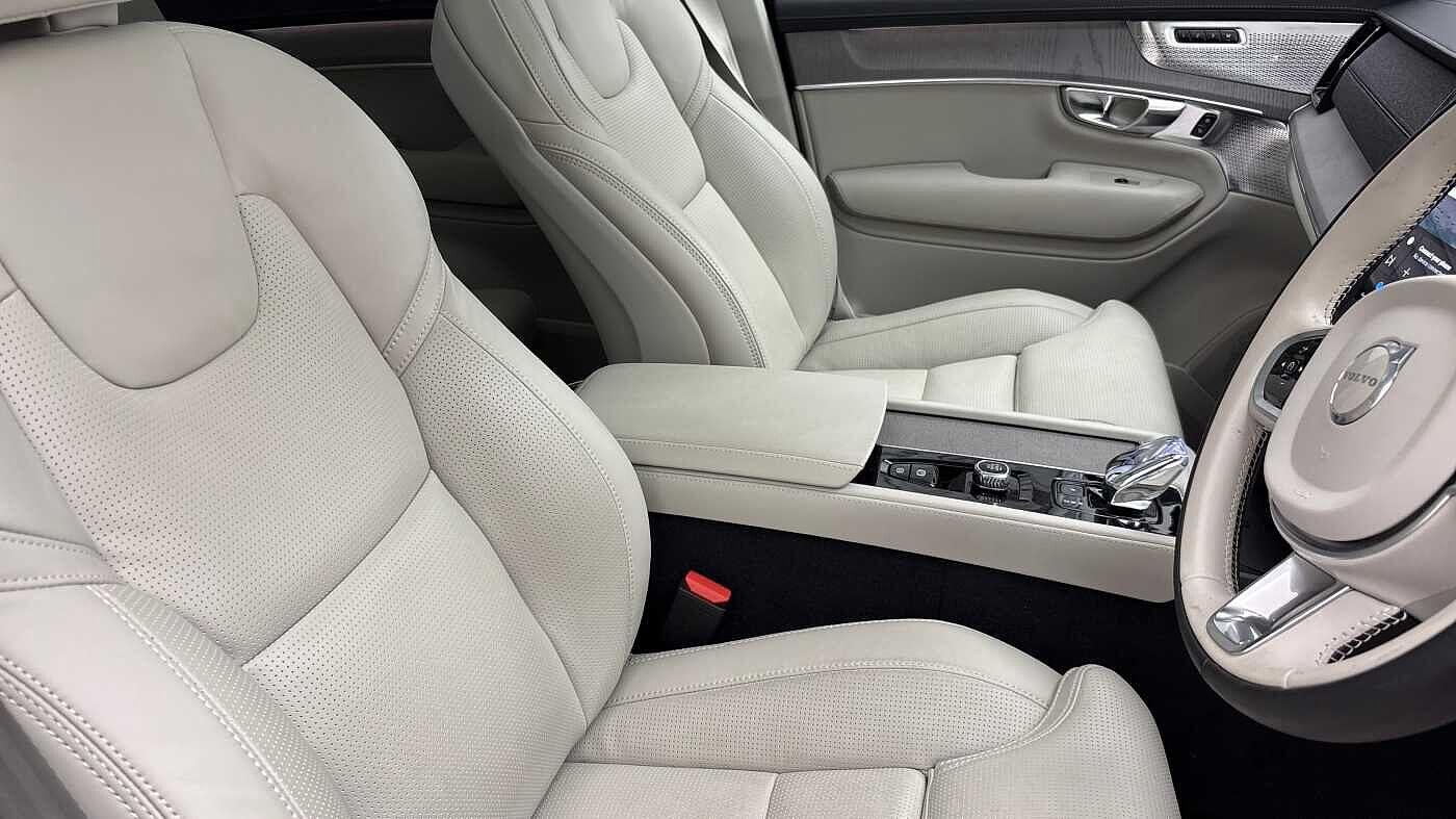 Used Volvo XC90 2025 for sale - 76765798: Photo 29