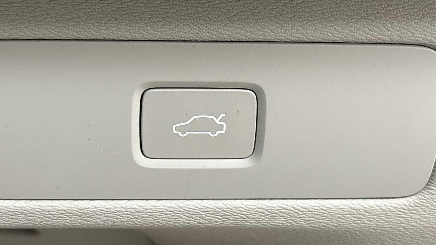 Used Volvo XC90 2025 for sale - 76765798: Photo 30