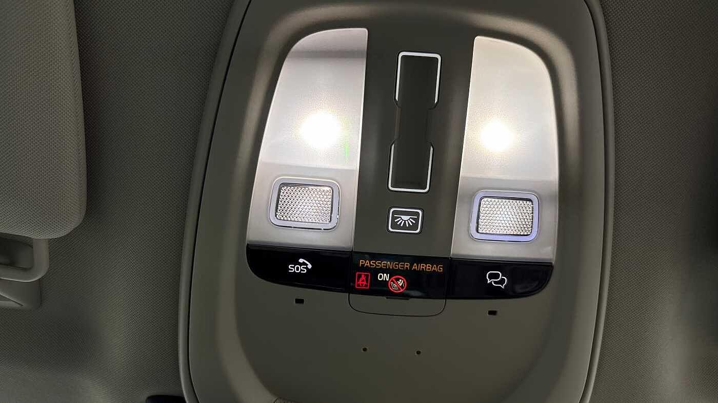 Used Volvo XC90 2025 for sale - 76765798: Photo 33