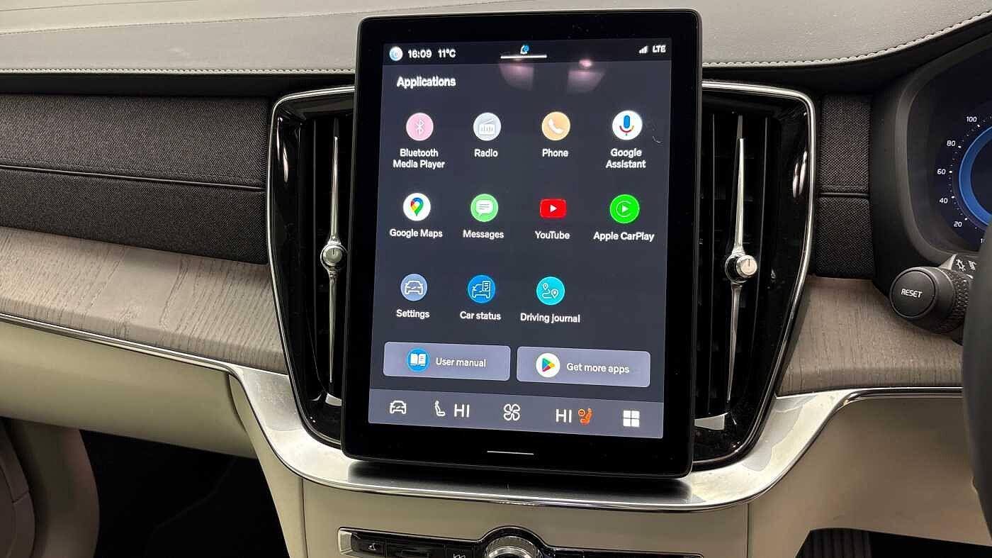 Used Volvo XC90 2025 for sale - 76765798: Photo 34