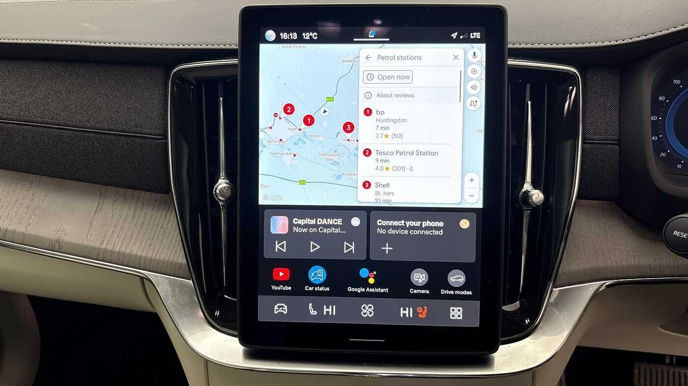 Used Volvo XC90 2025 for sale - 76765798: Photo 36