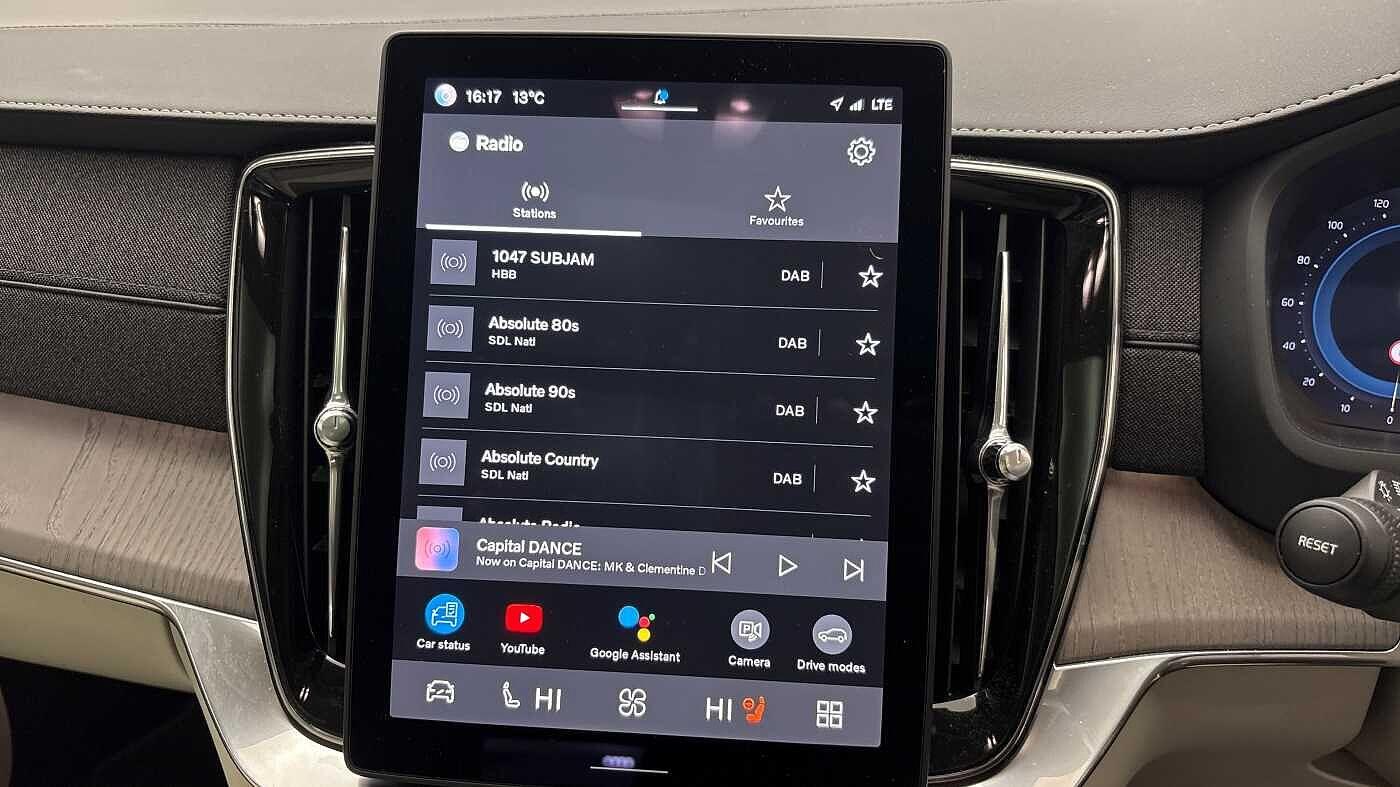 Used Volvo XC90 2025 for sale - 76765798: Photo 37