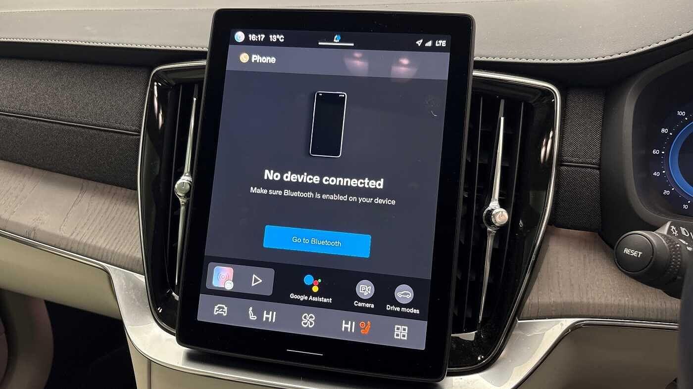 Used Volvo XC90 2025 for sale - 76765798: Photo 38