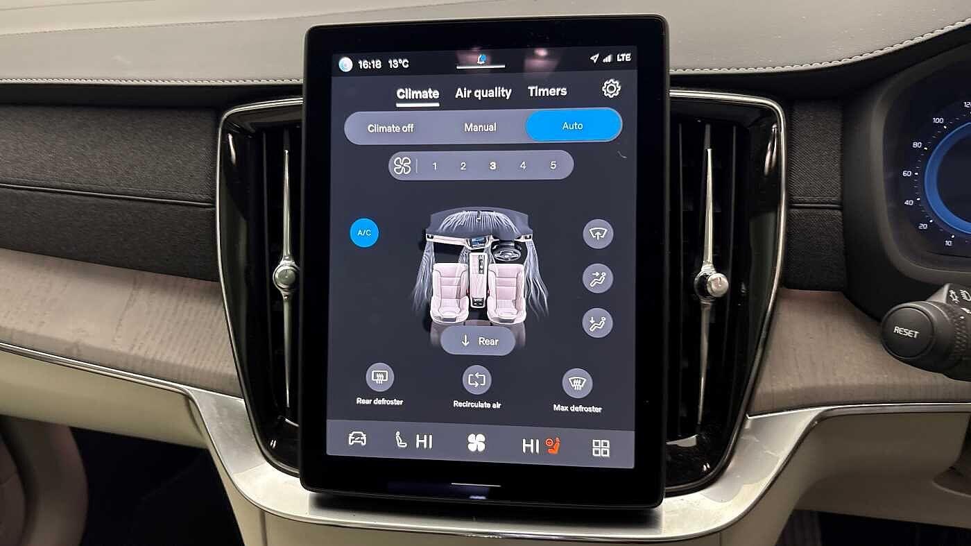 Used Volvo XC90 2025 for sale - 76765798: Photo 39