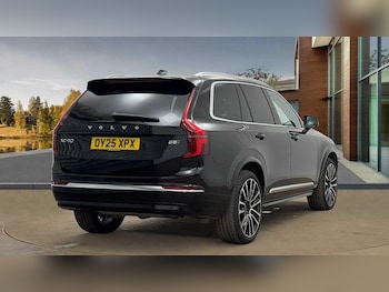 Used Volvo XC90 2025 for sale - 76765798: Photo