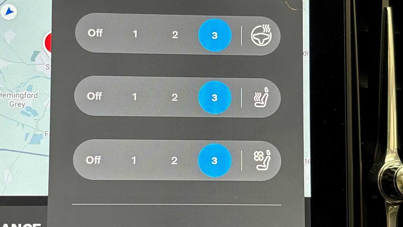 Used Volvo XC90 2025 for sale - 76765798: Photo 41