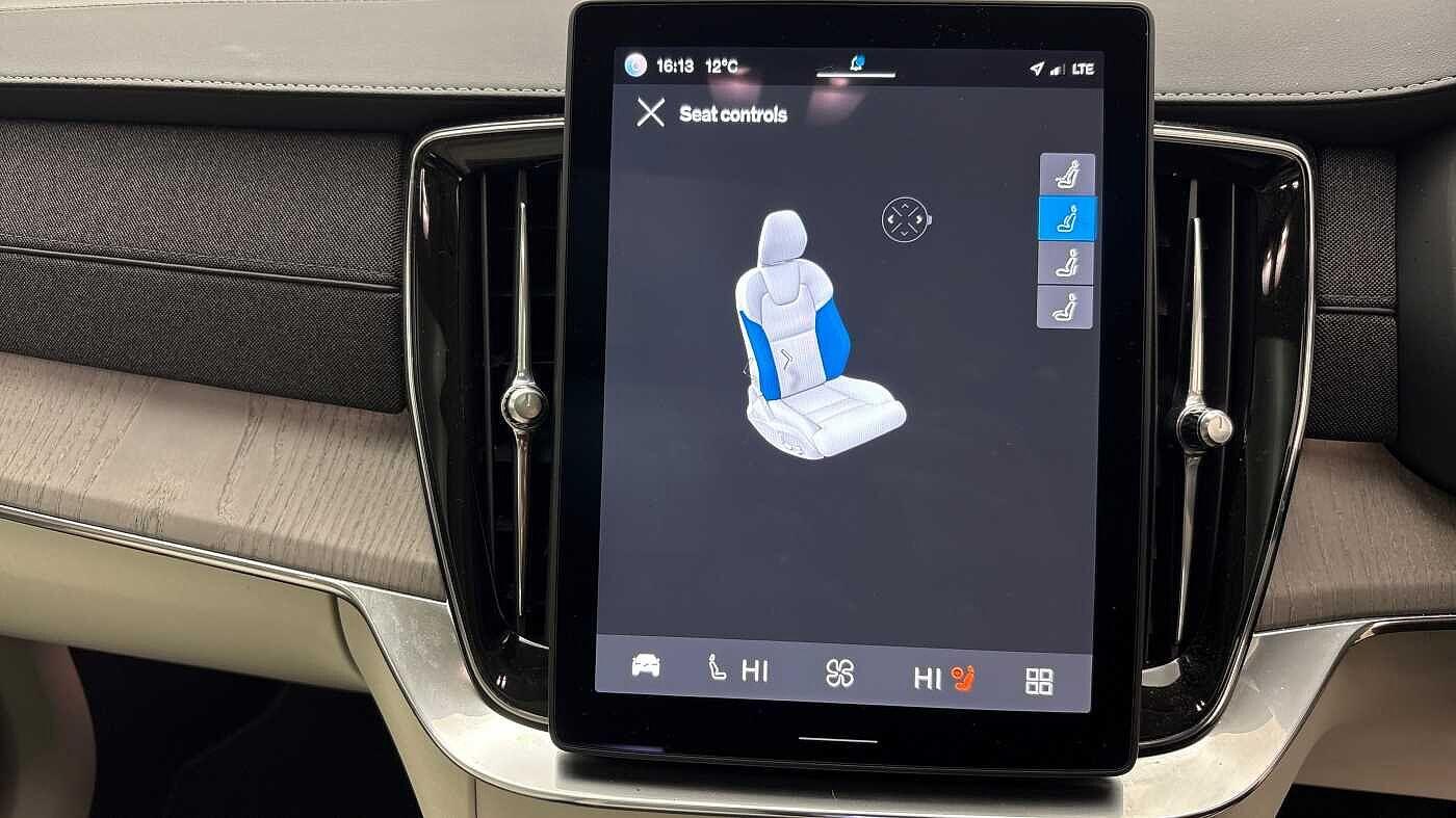 Used Volvo XC90 2025 for sale - 76765798: Photo 42