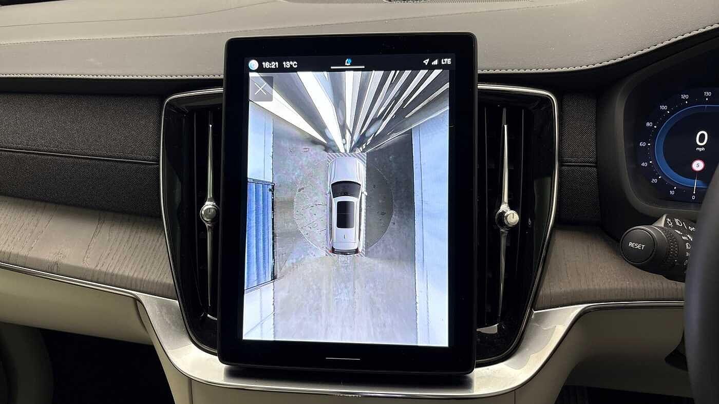 Used Volvo XC90 2025 for sale - 76765798: Photo 43