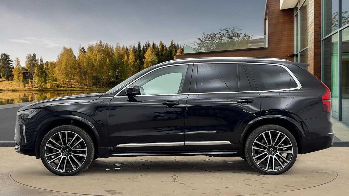 Used Volvo XC90 2025 for sale - 76765798: Photo 6
