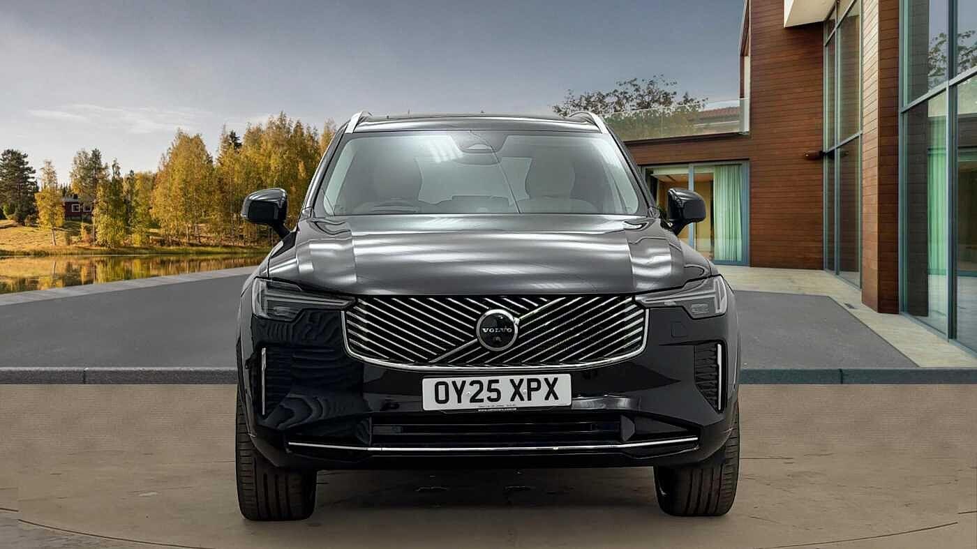 Used Volvo XC90 2025 for sale - 76765798: Photo 8