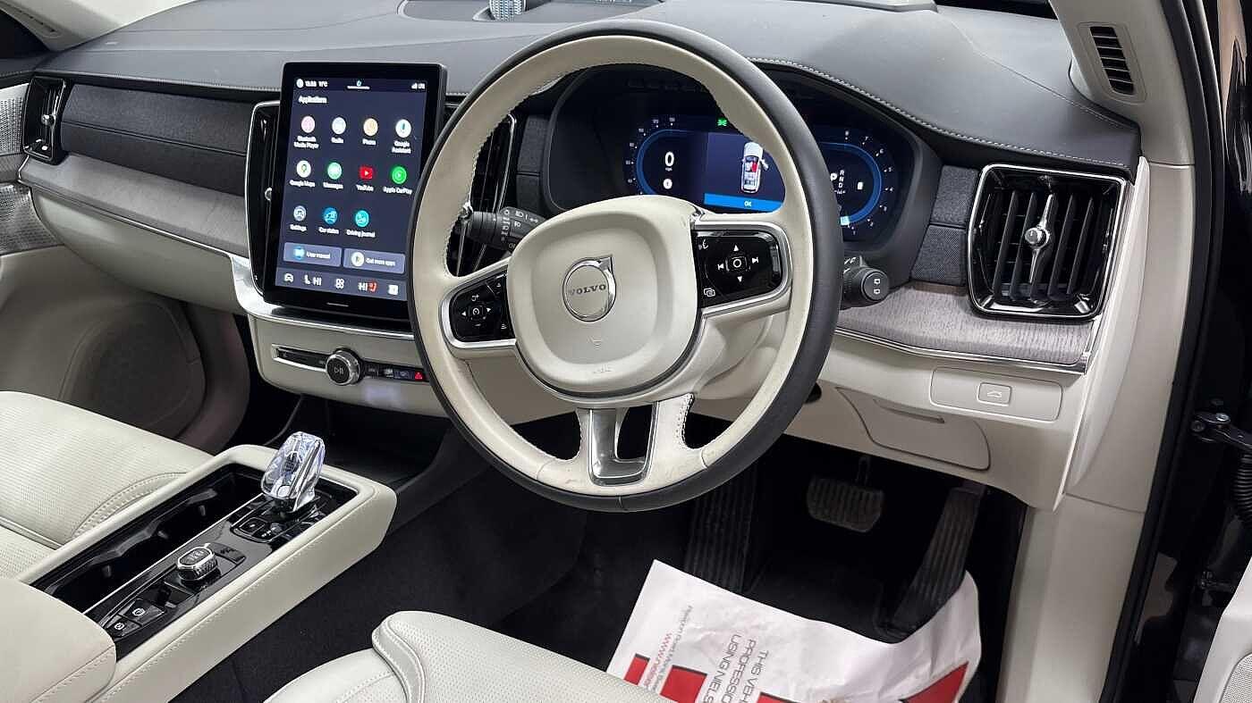 Used Volvo XC90 2025 for sale - 76765798: Photo 9