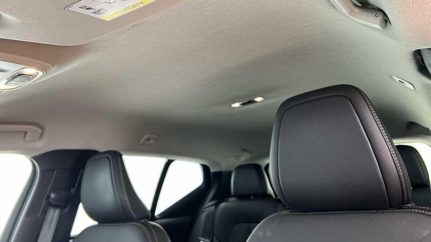 Used Volvo XC40 2021 for sale - 76824293: Photo 11