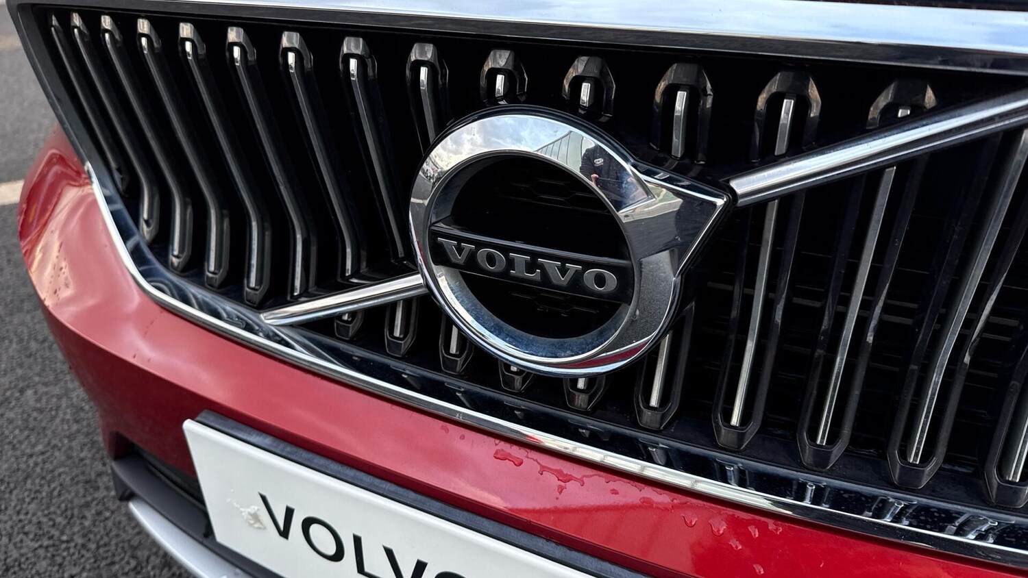 Used Volvo XC40 2021 for sale - 76824293: Photo 15