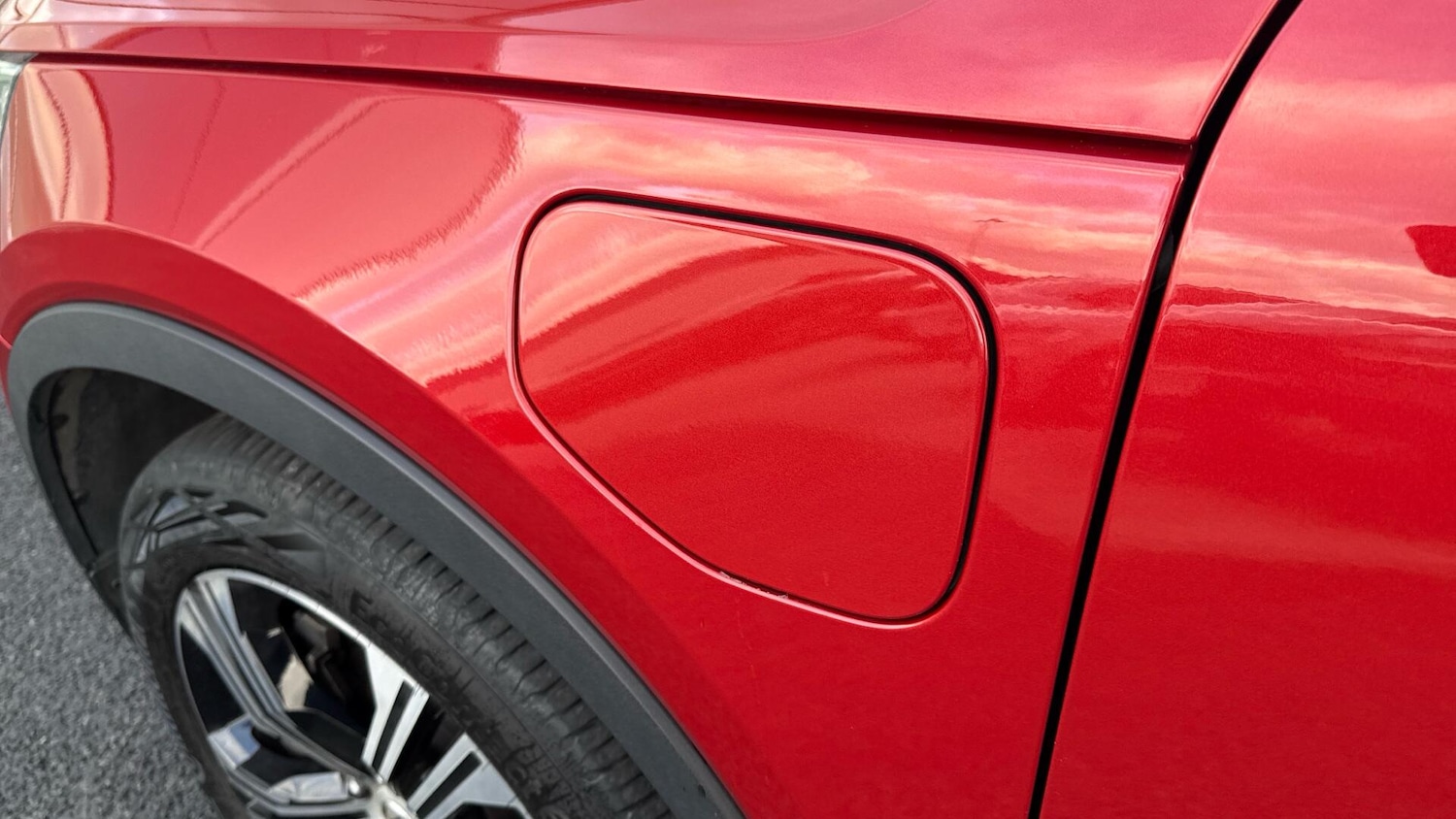 Used Volvo XC40 2021 for sale - 76824293: Photo 18