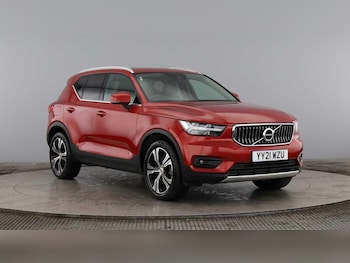 2021 (21) - 1.5 T5 Recharge PHEV Inscription Pro 5dr Auto