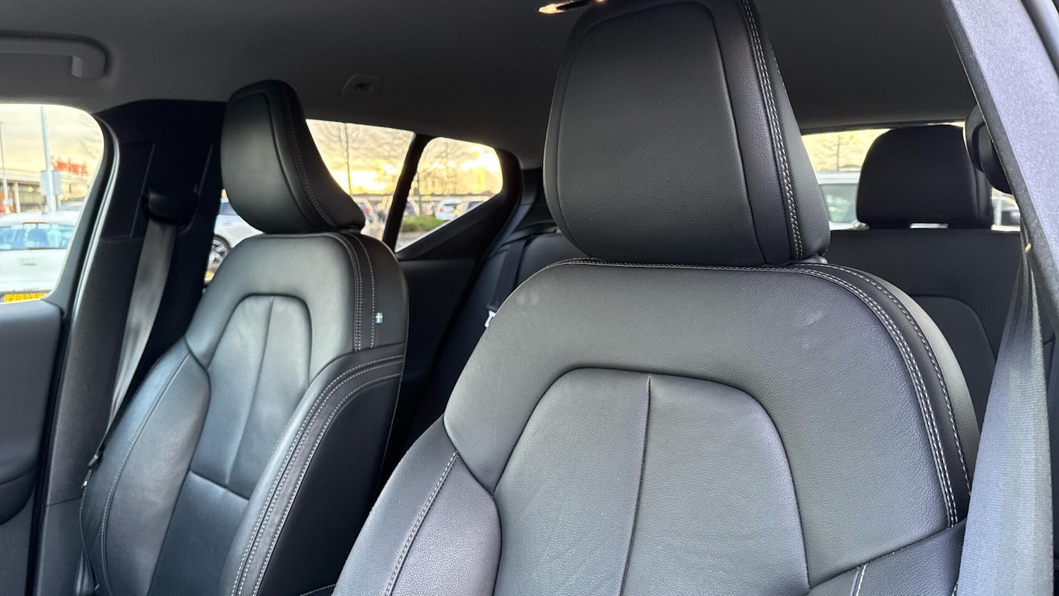 Used Volvo XC40 2021 for sale - 76824293: Photo 20