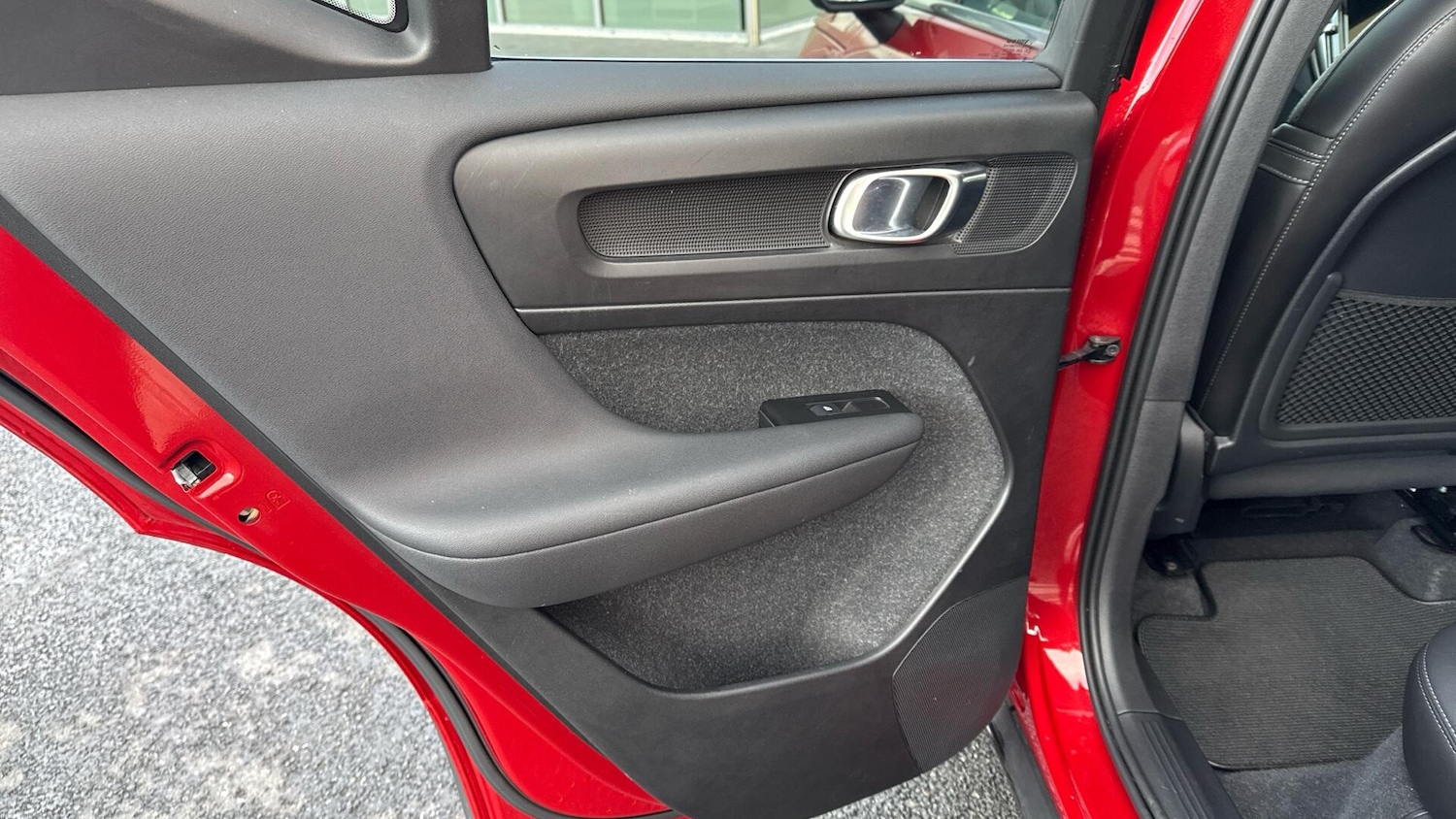 Used Volvo XC40 2021 for sale - 76824293: Photo 23