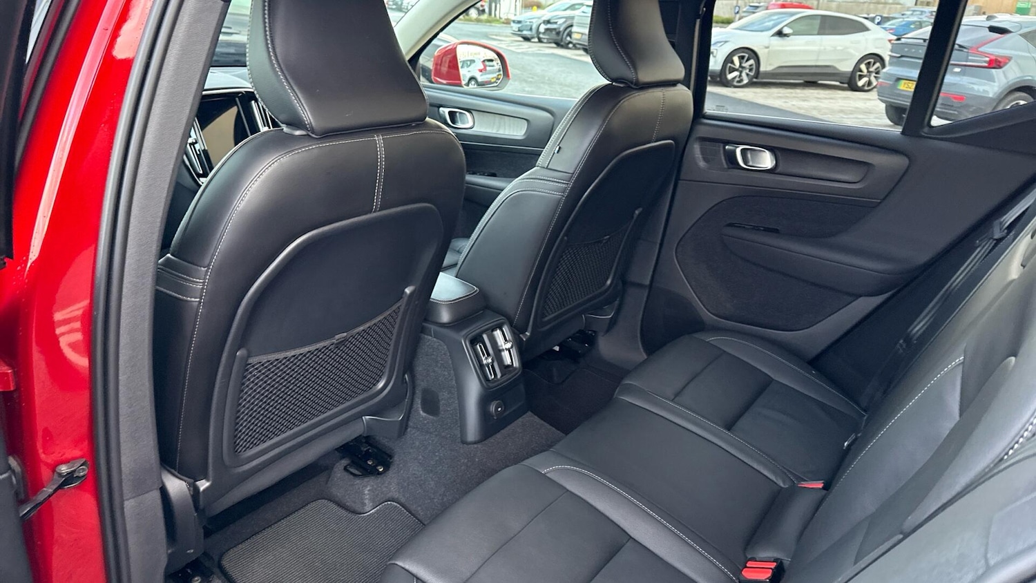 Used Volvo XC40 2021 for sale - 76824293: Photo 24