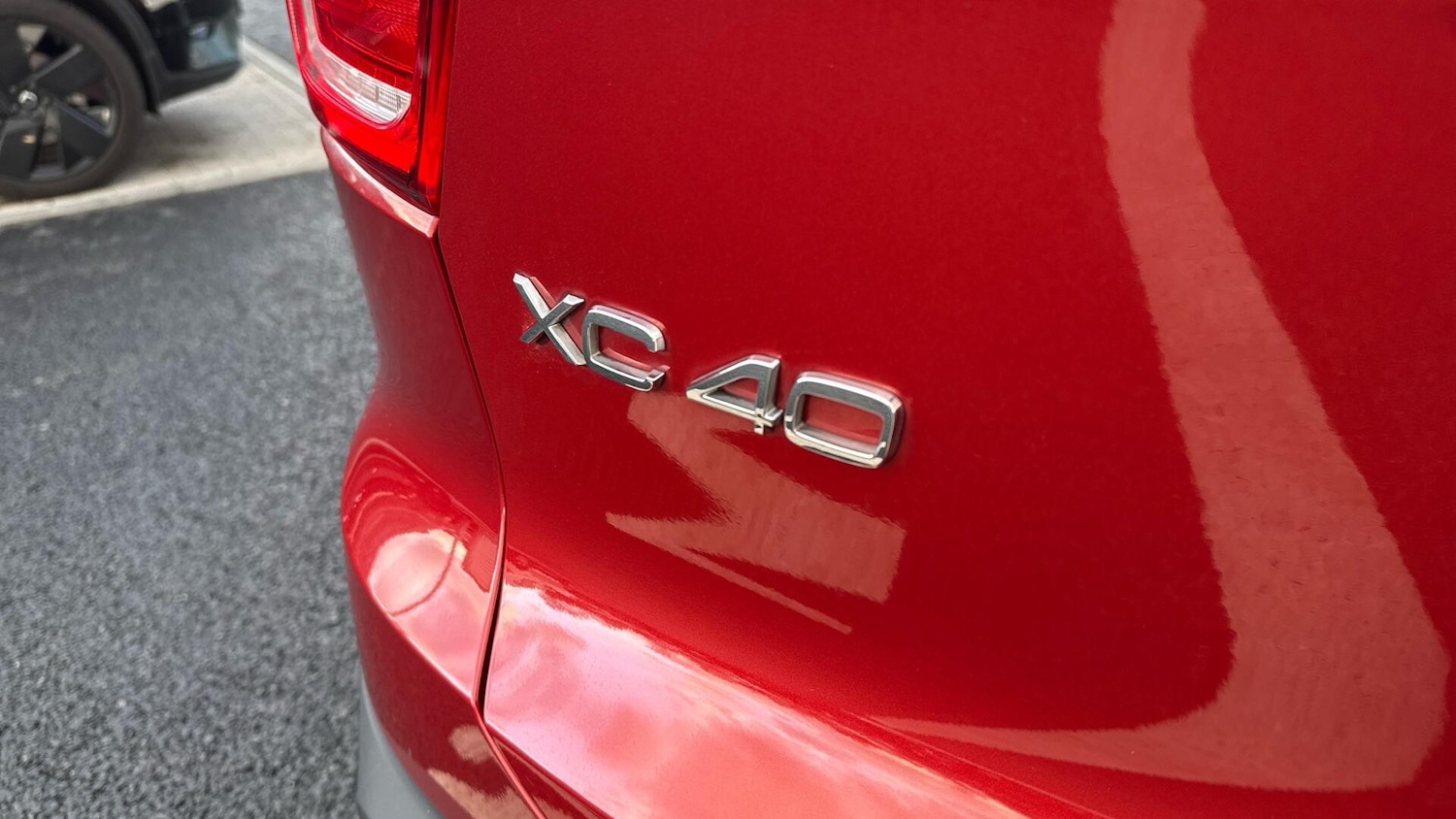 Used Volvo XC40 2021 for sale - 76824293: Photo 26