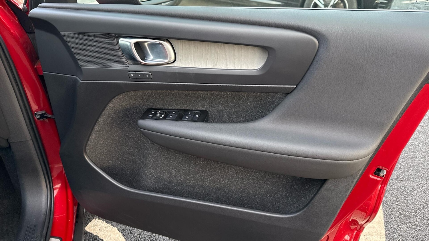 Used Volvo XC40 2021 for sale - 76824293: Photo 29