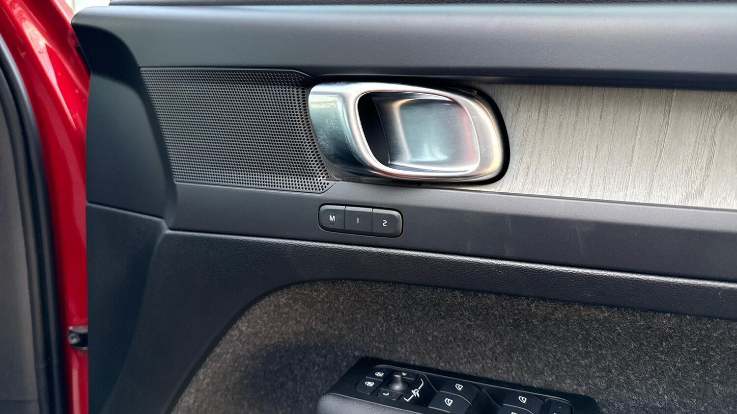 Used Volvo XC40 2021 for sale - 76824293: Photo 30