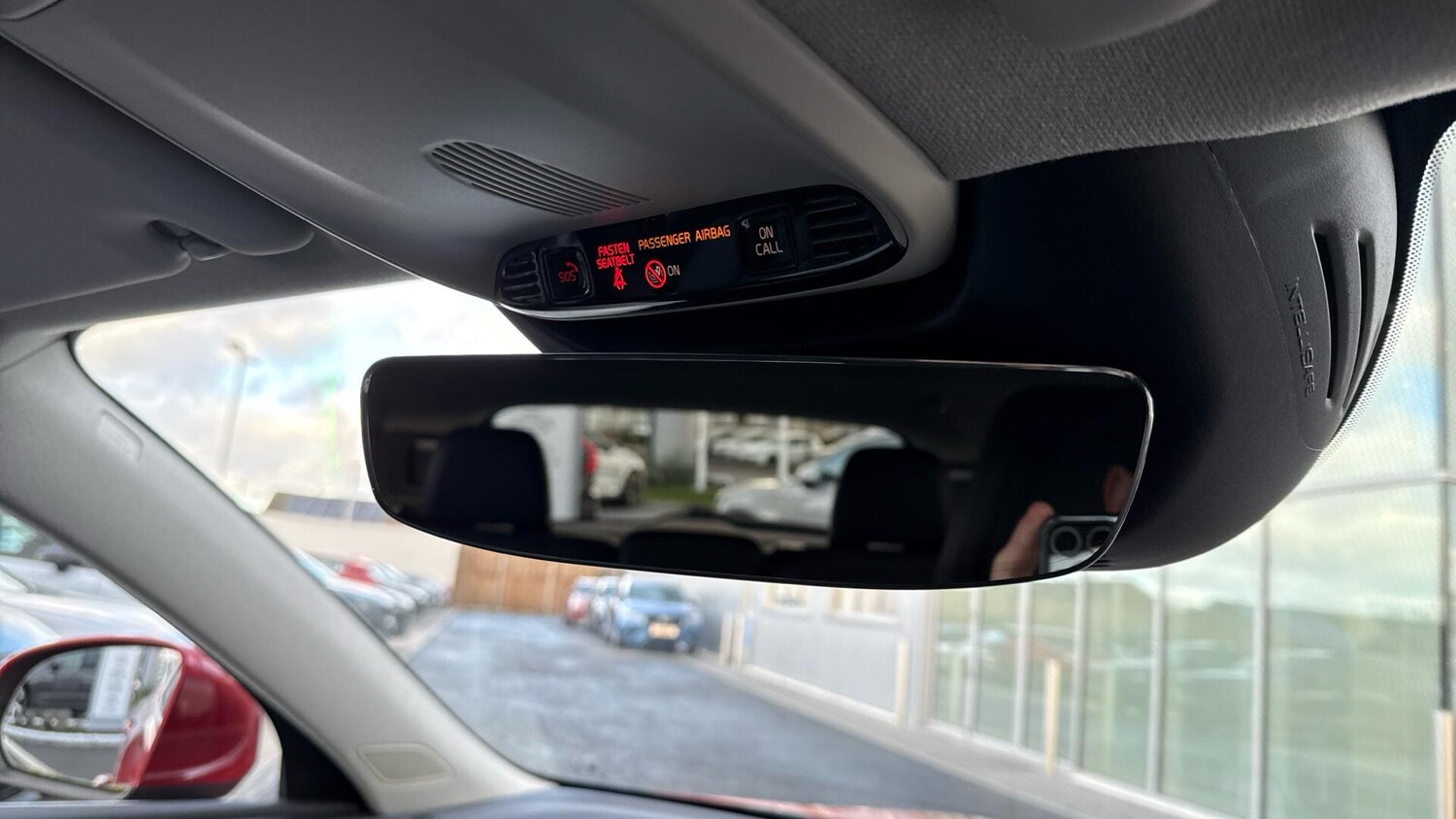 Used Volvo XC40 2021 for sale - 76824293: Photo 37