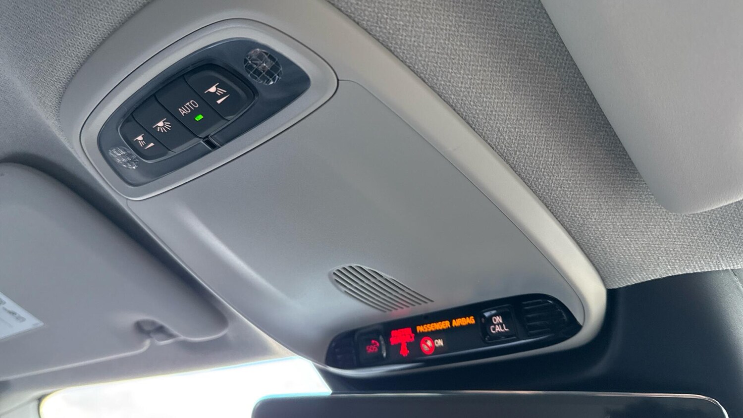 Used Volvo XC40 2021 for sale - 76824293: Photo 38