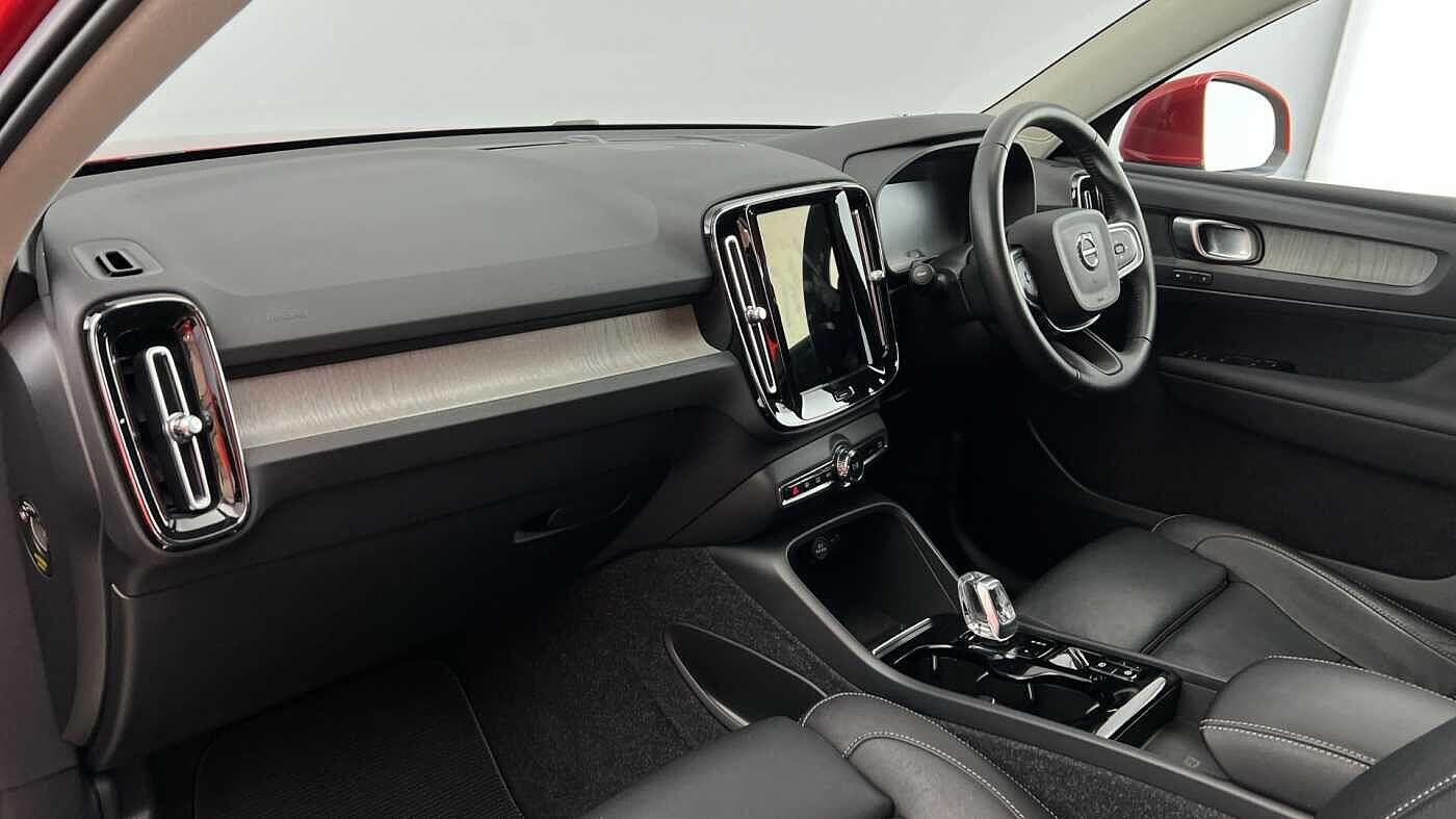 Used Volvo XC40 2021 for sale - 76824293: Photo 6