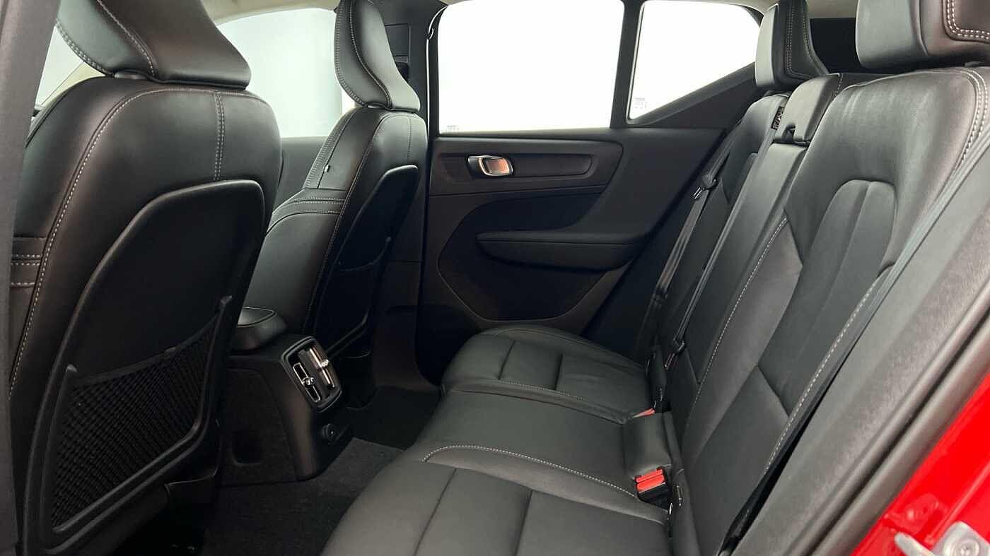 Used Volvo XC40 2021 for sale - 76824293: Photo 7