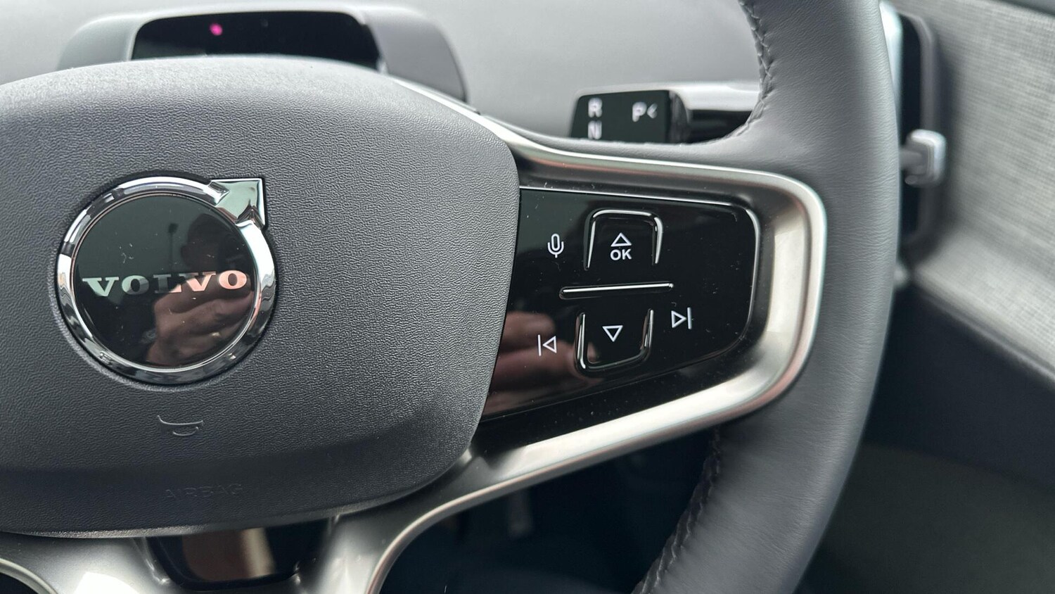 Used Volvo EX30 Cross Country for sale - 77824164: Photo 22