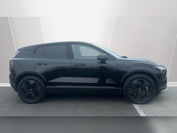 Used Volvo EX30 Cross Country 2026 for sale - 77824164: Photo