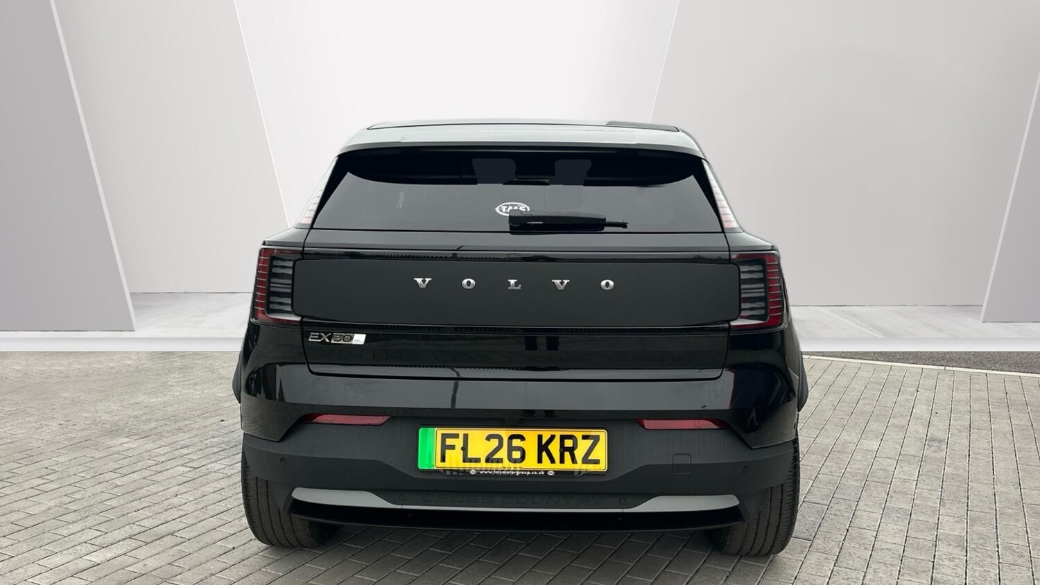 Used Volvo EX30 Cross Country for sale - 77824164: Photo 7