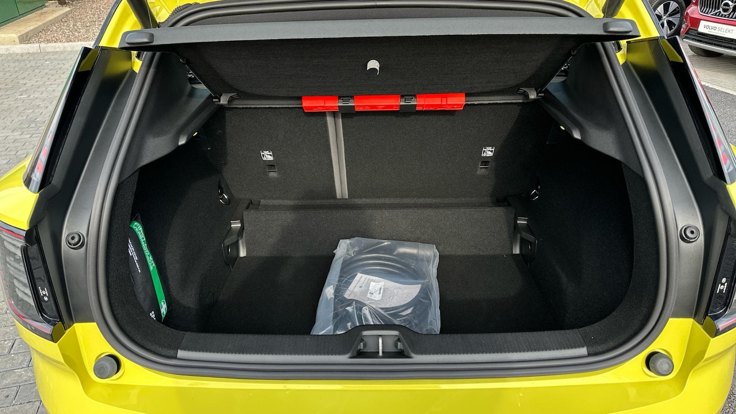 Used Volvo EX30 2025 for sale - 76512011: Photo 17