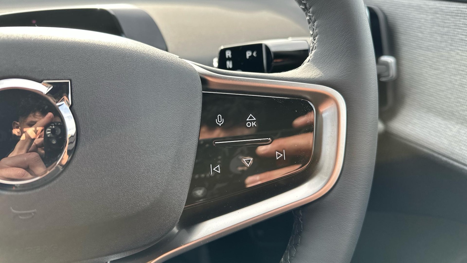 Used Volvo EX30 2025 for sale - 76512011: Photo 19