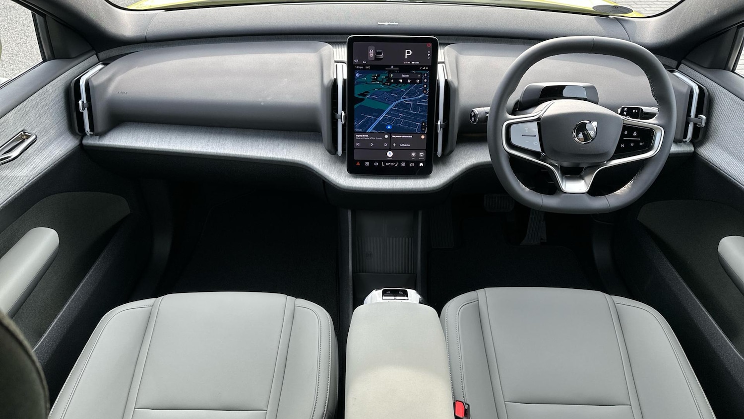 Used Volvo EX30 2025 for sale - 76512011: Photo 20